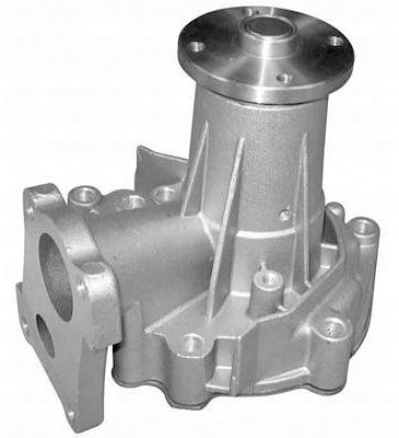 фото №1, Насос води dolz h212