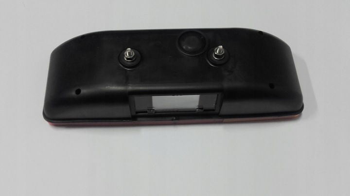 фото №3, Star żuk лампа зад задня ліва з підсвітка. lublin