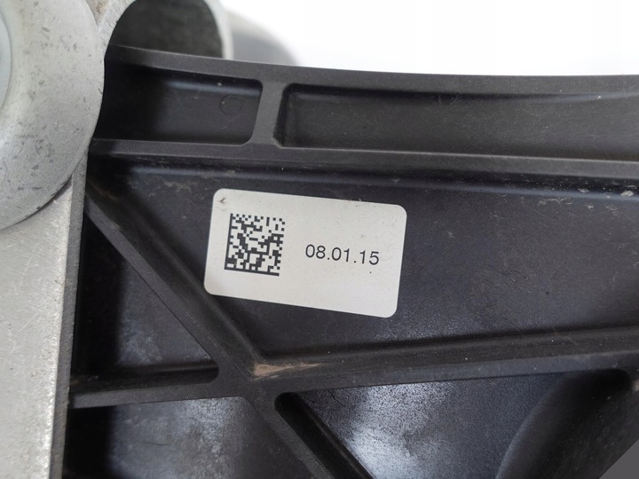 фото №8, Mercedes s-klasa 400 l w222 c217 подрамник тележка зад