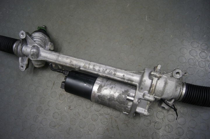 фото №12, Рулевая рейка трансмиссия bmw g21 lci 2.0 дизель x-drive m-sport автомат