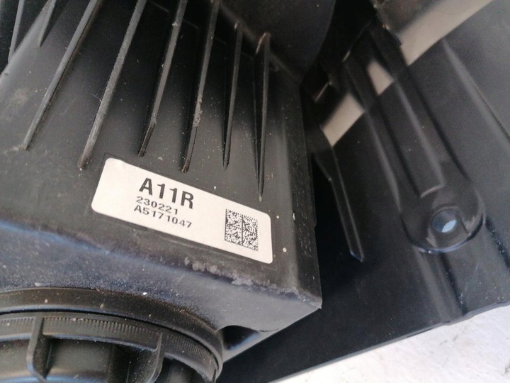 фото №12, Kia ev6 лампа передняя правая 92102-cv130