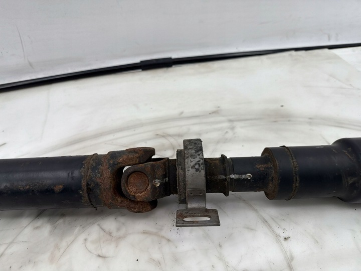 фото №10, Bmw 3 e46 2001 wał приводной / комплект