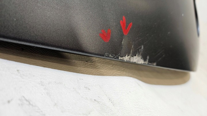 фото №8, Кришка кришка багажника mercedes c-klasa купе cabrio w205 a205 205