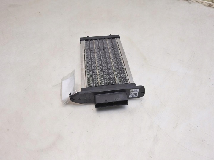 фото №6, Отопитель электрический renault laguna iii 2.0 dci a30105a84000 52410531/03