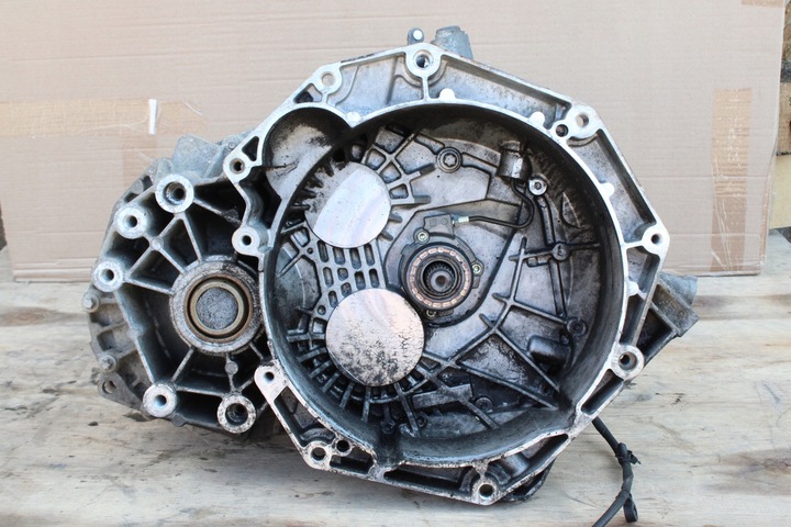 фото №1, Коробка передач коробки передач chevrolet orlando 2012r 2.0 vcdi f40 6biegów