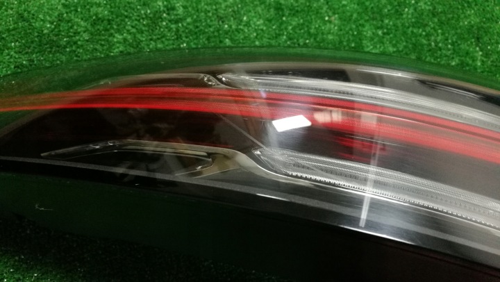 фото №6, Porsche oem номер 9y0945095h фара задняя l