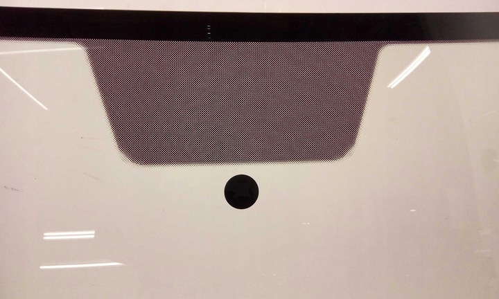 фото №4, Стекло лобовое seat leon iii 2012- оригинальная