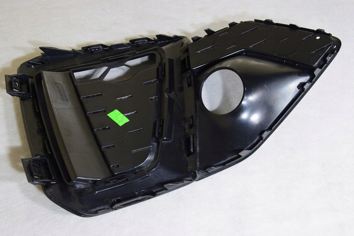 фото №9, Audi s4 8w s-line рестайлінг 19-r. 8w0 передня решітка