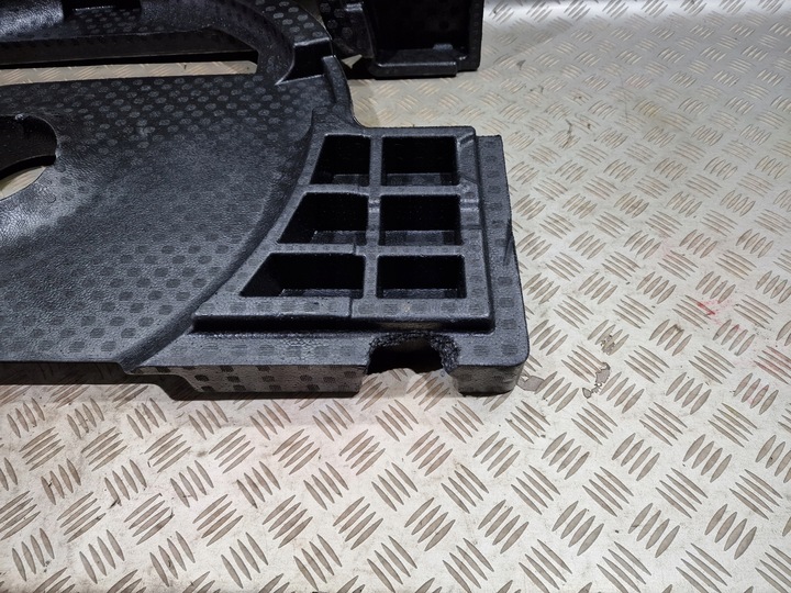 фото №7, Пол пенополистирол багажника opel astra j gtc