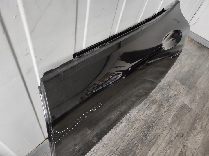 фото №7, Двері bmw 8 g16 m8 f93 gran купе ----- задні ліві