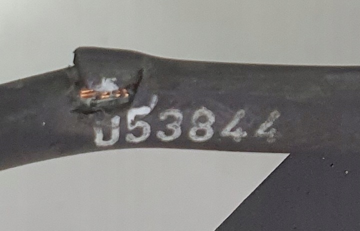 фото №5, Вентилятор радіатор mercedes w140 s600 6.0 v12