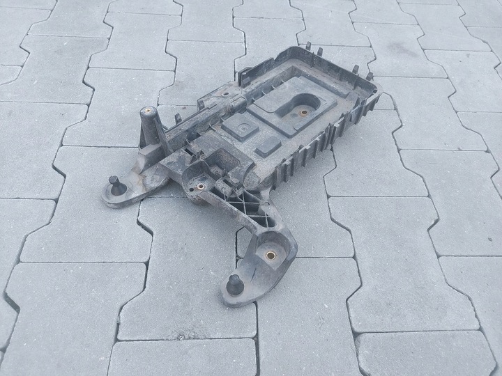 фото №1, Vw golf vi eos 1q0 caddy 2k основа акумулятора