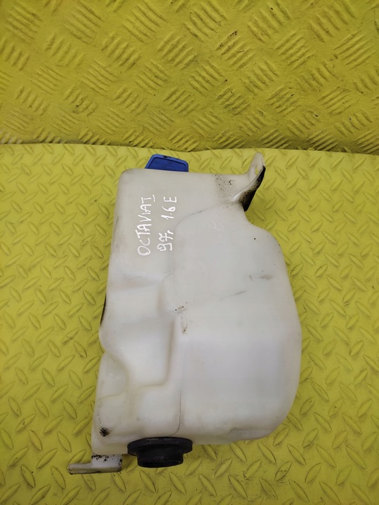 фото №5, Skoda octavia i бачок склоомивача 1j0955453b
