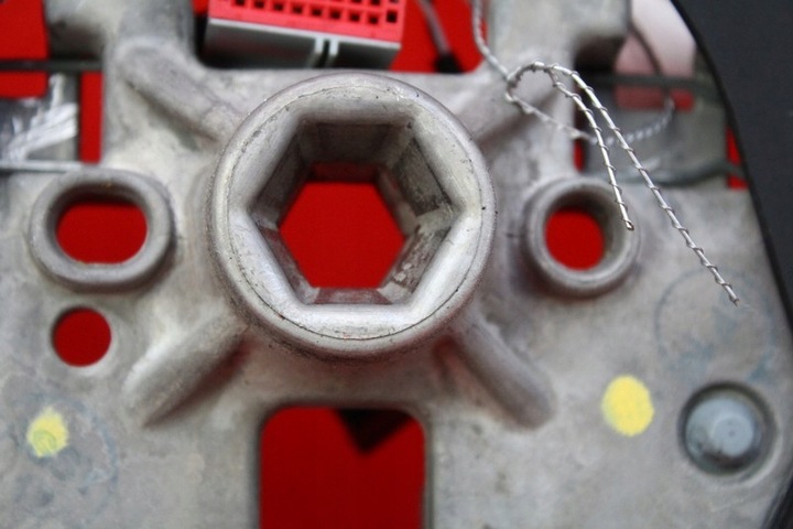 фото №6, Кермо шкіряний мультифункція пелюстки ds73-3600-ep3zhe ford mondeo mk5