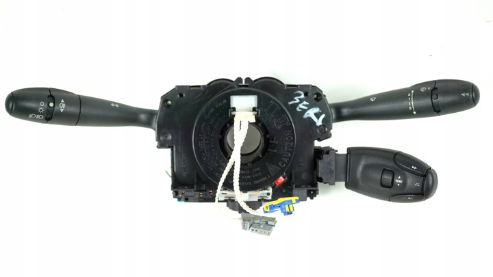 фото №1, Перемикач комбінований стрічка citroen berlingo peugeot partner 3 98062257xt