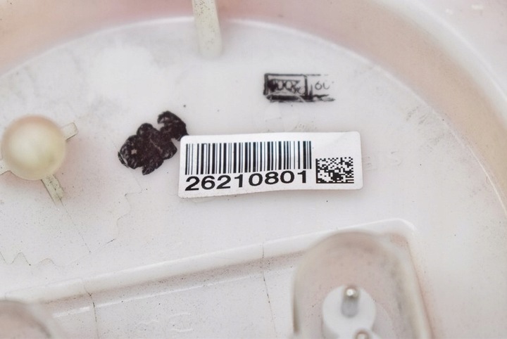 фото №8, Помпа насос пального 7197073 bmw e90 e91 3.0i 218 km 08-13