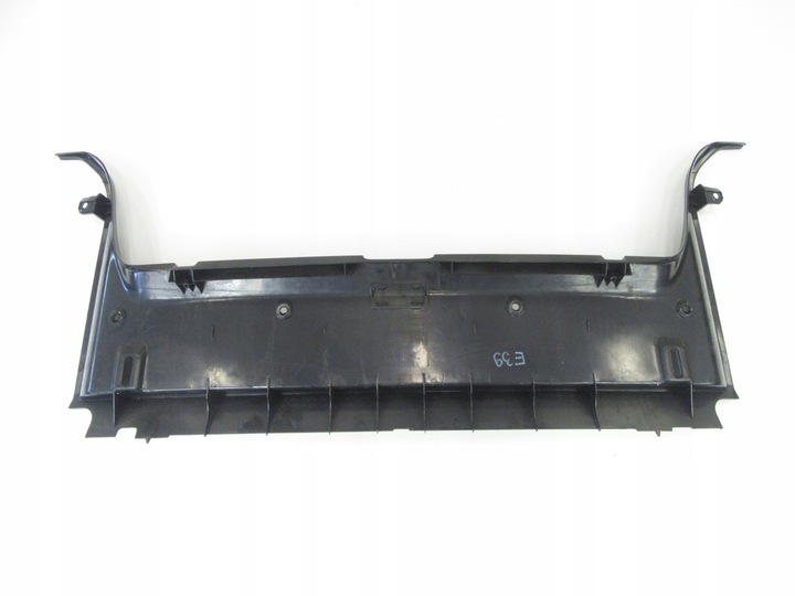 фото №9, Захист планка кришки багажника bmw e39 універсал