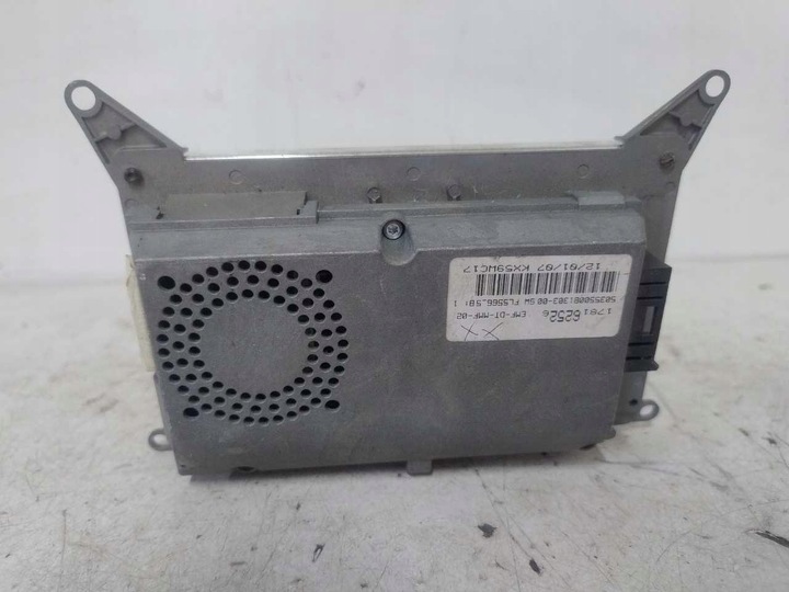 фото №2, Дисплей citroen c4 picasso 178162526