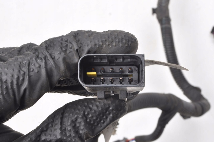 фото №7, Citroen c4 iii жгут парктроник pdc зад 9835240380