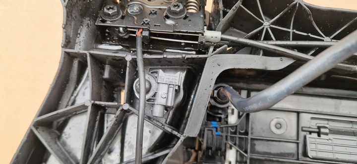 фото №14, Pas переднє радіатор балка audi q5 рестайлінг 80a 2.0 tdi комплектний