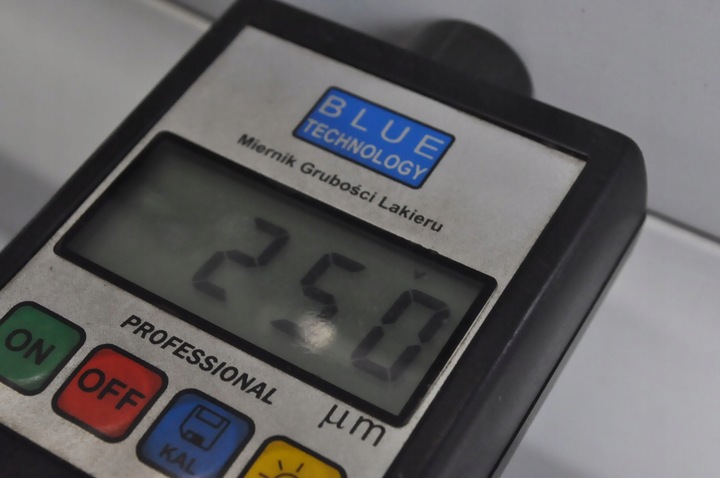 фото №8, Renault megane iii крышка багажника зад задняя универсал