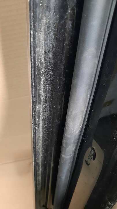 фото №11, Двері зад задні ліві volvo xc70 ii v70 iii 08-15r