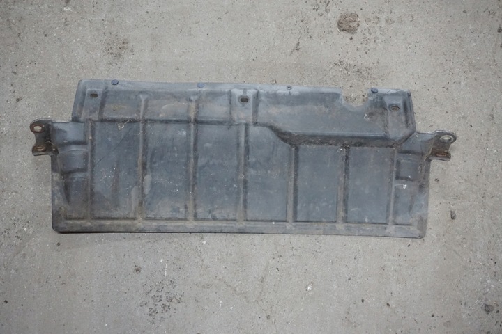 фото №7, Patrol захист корпус pod радіатор двигун gr y61 97-