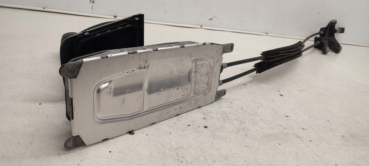 фото №11, Выборщик домкрат тросы skoda octavia ii рестайлинг 1,4 tsi