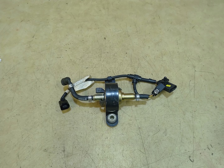 фото №1, Vw audi помпа топлива dawkująca 4b0963303