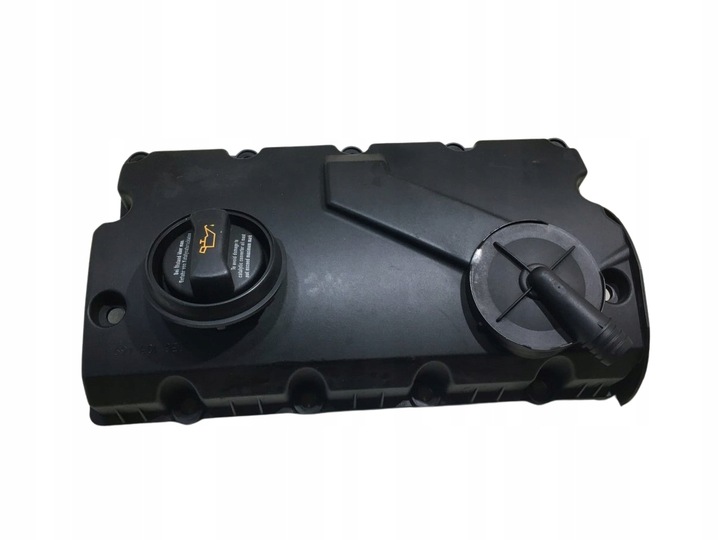 фото №1, Кришка клапанів audi a4 b6 1.9 tdi avf 038103469r