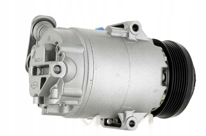 фото №9, Компресор компресор кондиціонера 8600253 cevam