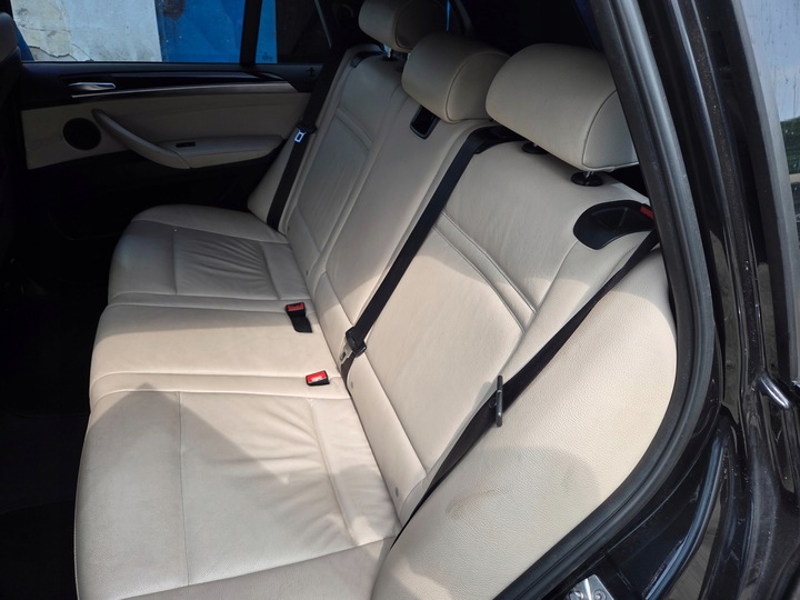 фото №8, Сиденья диван bmw x5 e70 lci