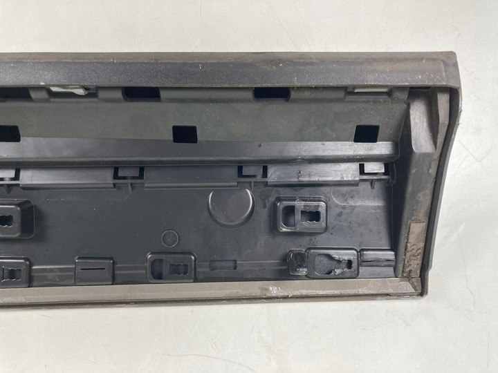 фото №6, Планка двері права задня audi q5 s-line 80a