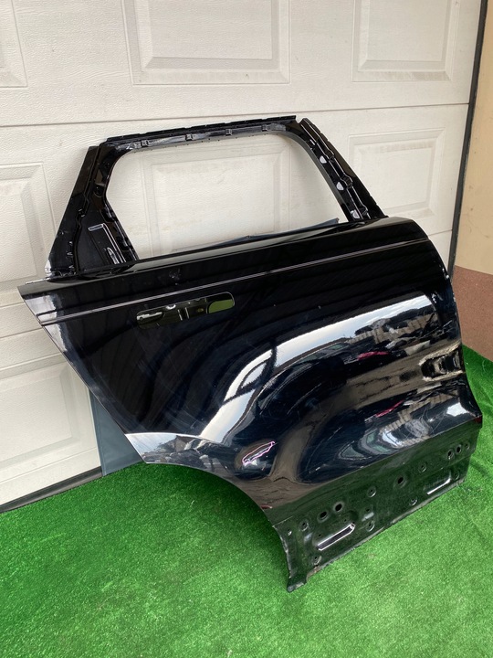 фото №11, Range rover velar l560 плита pod двигатель hk83-6b629-da