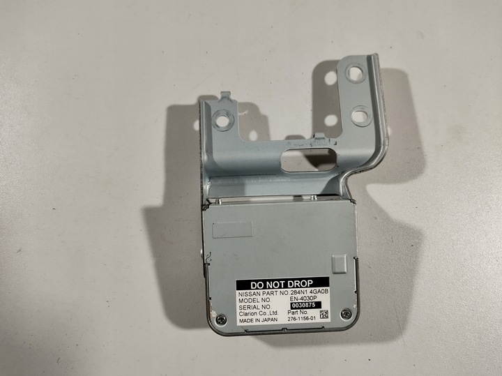 фото №5, Infiniti q50 13- модуль камера радар 284n1 4ga0b