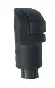 фото №7, Амортизатор кришки зад peugeot 207 hb магніт marelli