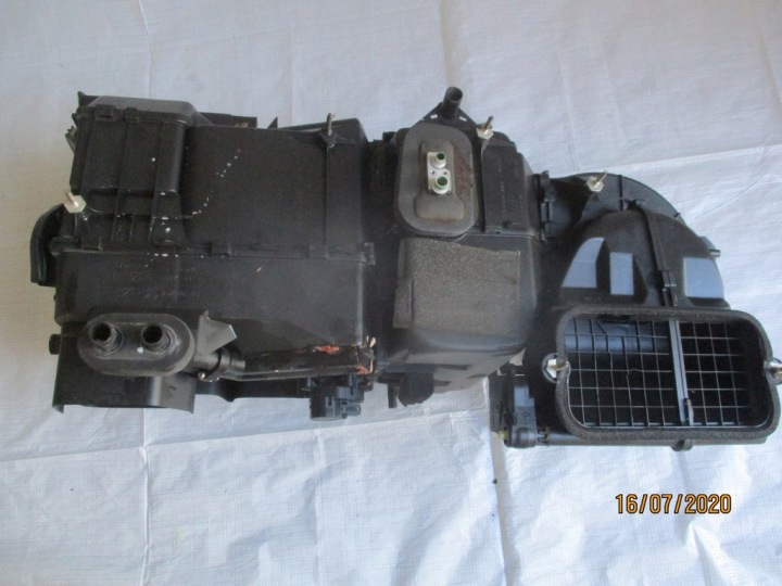 фото №8, Nagrzwnica alhambra mk2 sharan mk2 7m3820003h