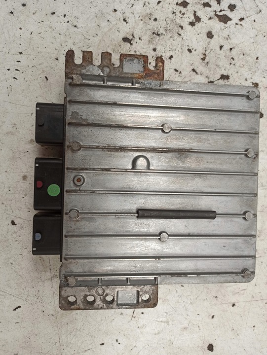 фото №9, Renault laguna ii компьютер двигателя 8200440290