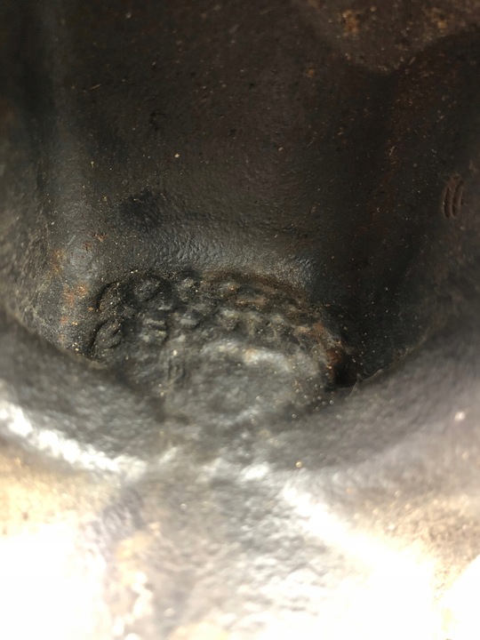 фото №7, Vw polo seat ibiza поворотна опора лівий перед