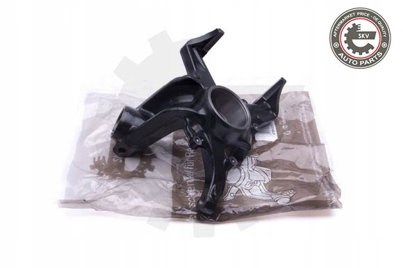 фото №13, Поворотна опора audi a3 права