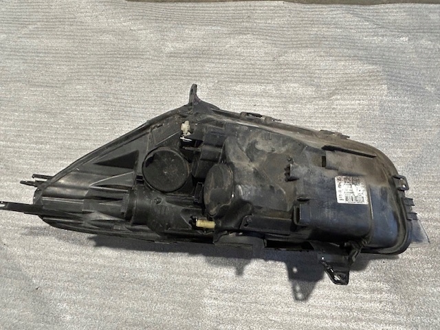 фото №15, Renault clio iv лампа фара ліва права комплект рестайлінг