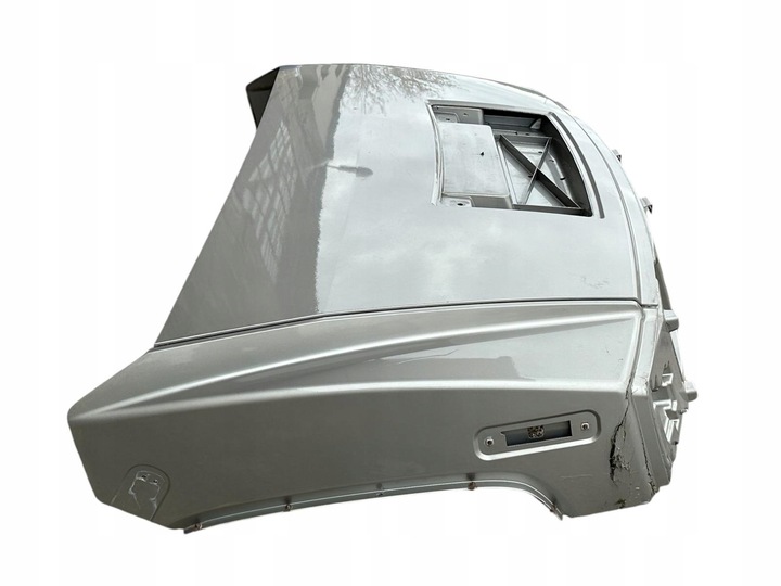 фото №8, Hummer h2 03-09r капот кришка двигуна оригінал oem