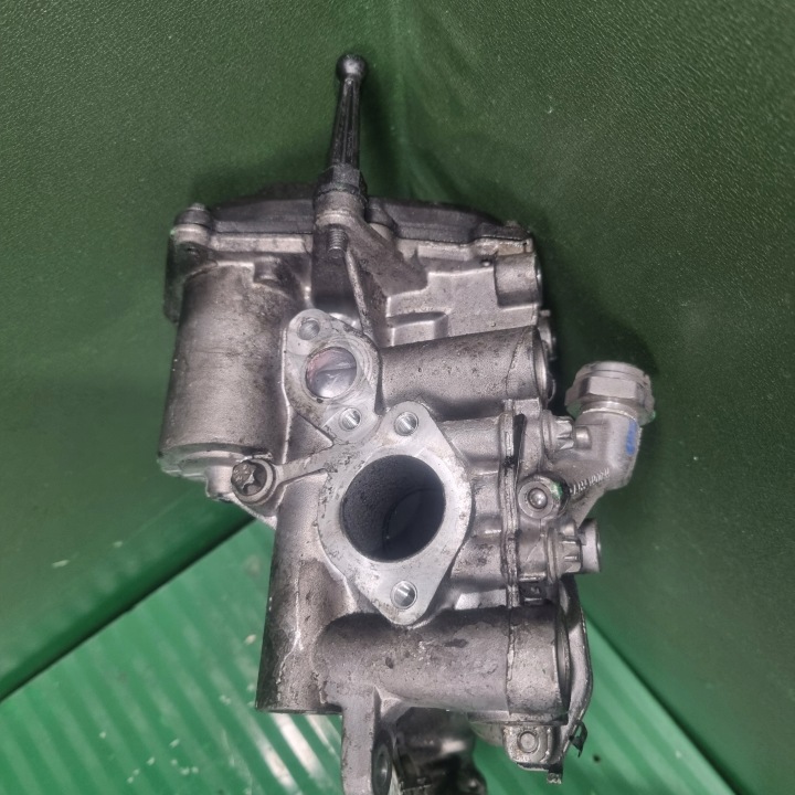 фото №6, Радиатор egr a6541401700 mercedes om654 w213
