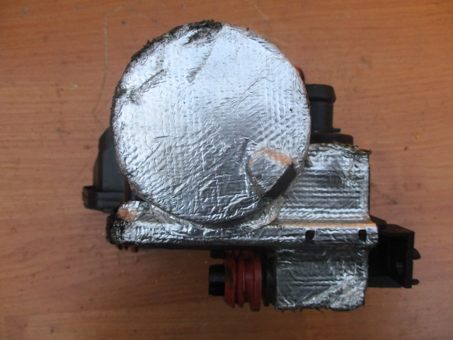 фото №15, Audi a8 d4 rs6 4.0 tfsi сепаратор масла 079103542d