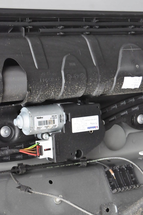 фото №12, Porsche macan дах панорама сонячний + рейлінги