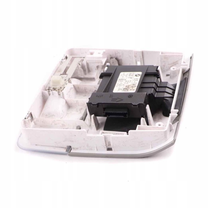 фото №11, Bmw e90 e91 освещение лампа интерьера потолок