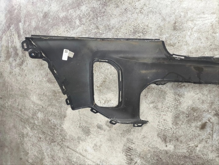 фото №10, Бампер перед передній mini countryman f60 lci рестайлінг 51119477039