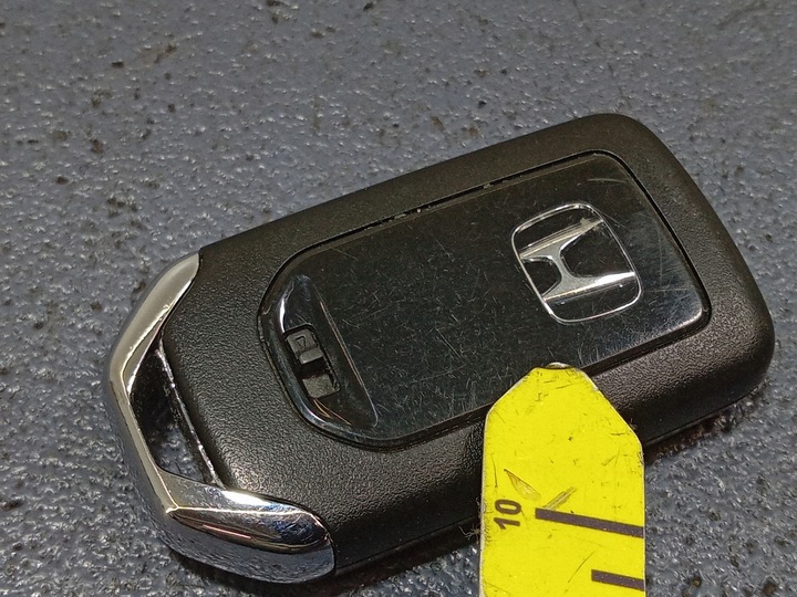фото №5, Honda hr-v ii ключ keyless a2c80085100