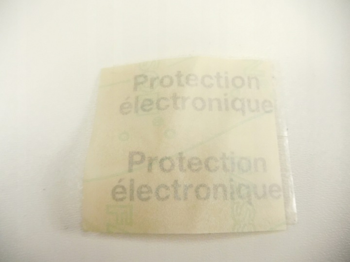 фото №5, Установка alarmowa renault megane 7711221464