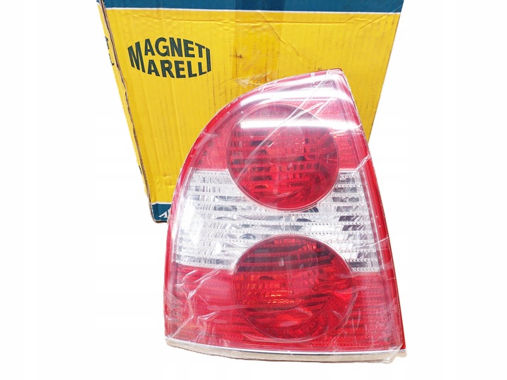 фото №1, Магніт marelli лампа лівий зад 28400705 714028400705 vw passat b5